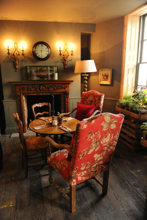 THE PIG in the Wall - Southampton