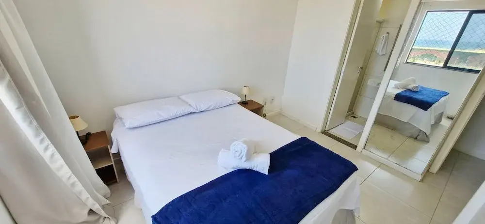 COARM0108 - Edifício Villa Formosa