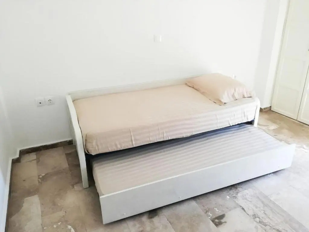 Central flat, 300m from the beach