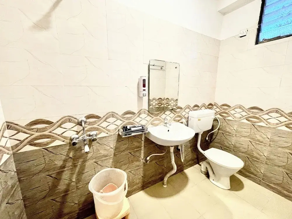 G RESORT- PURI near Sea Beach & Pool