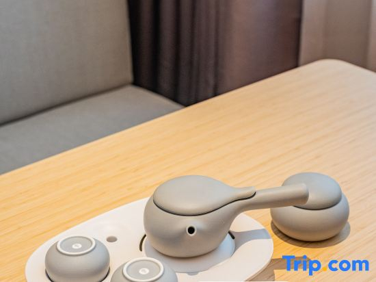 JI Hotel (Chengdu Wuhouci Hongpailou Subway Station)