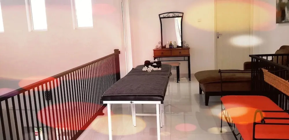Deluxe Villa ANCAM Lanka