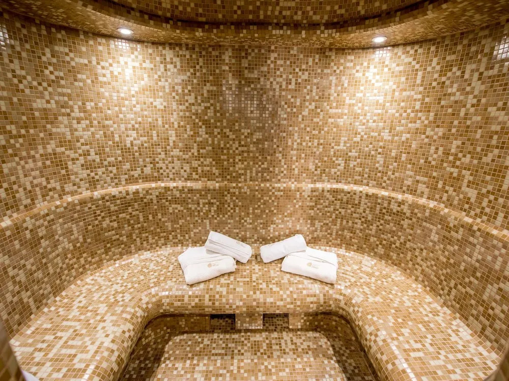Hotel&SPA Pysanka