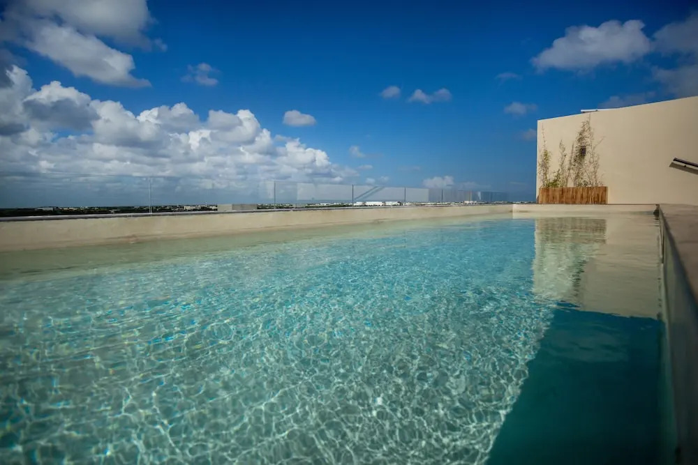 Solemn Peaceful Tulum By Smart Rentals