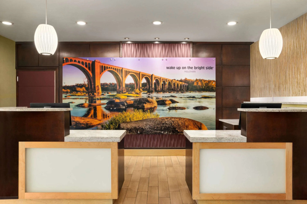 La Quinta Inn & Suites by Wyndham Richmond-Midlothian