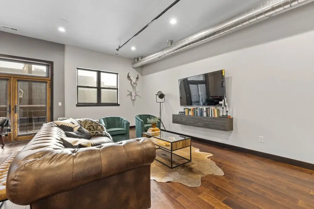Main Street Lofts