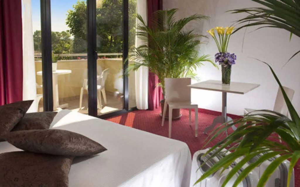 Park Hotel Kursaal