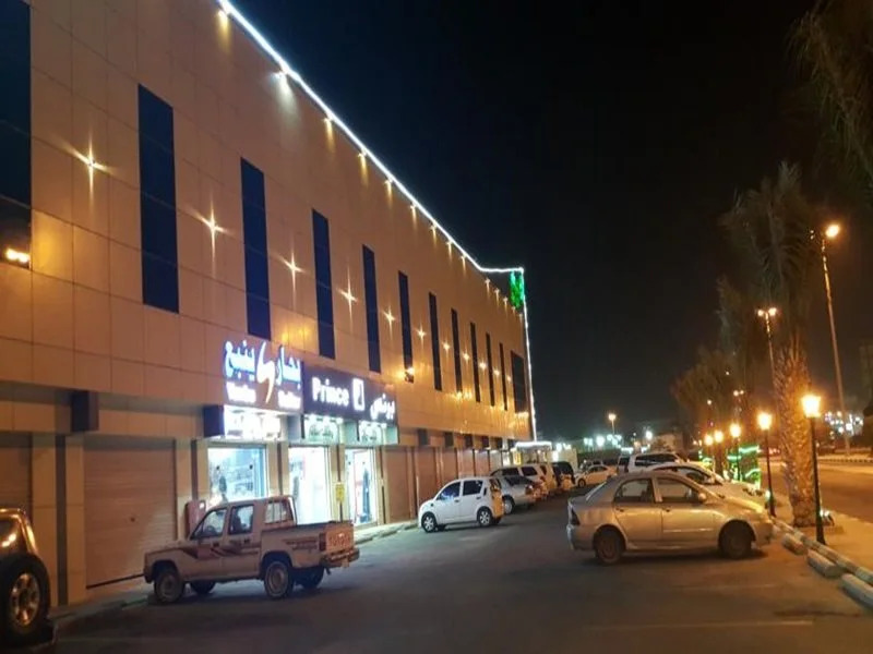 Yanbu Almakan Hotel Apartments