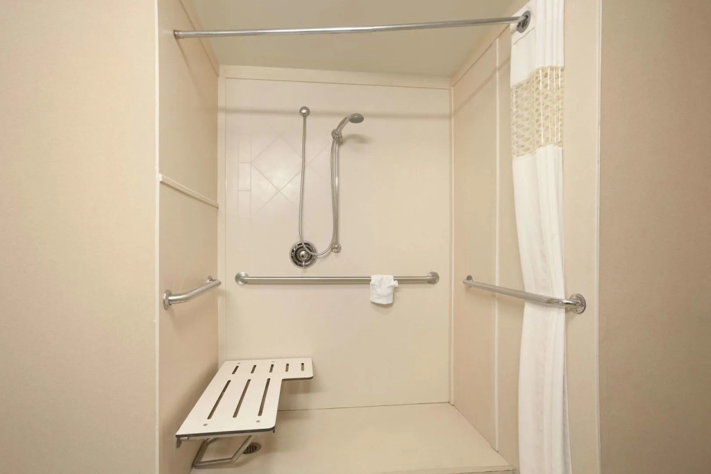 Hampton Inn Sheridan