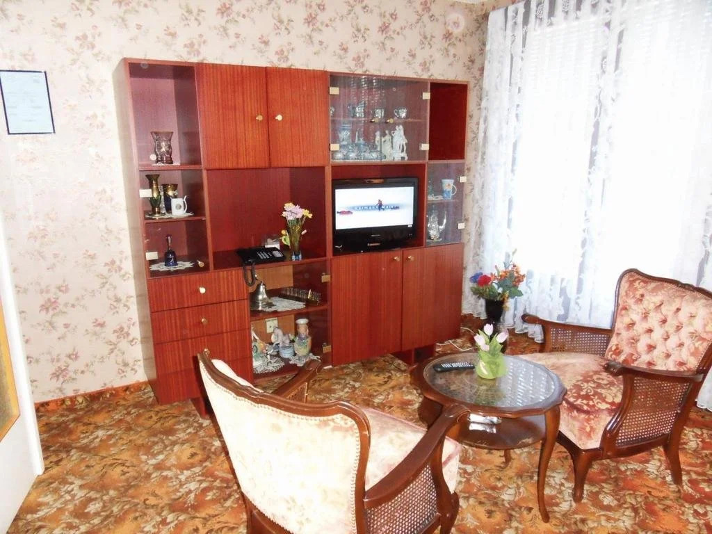 Apartments next Prater