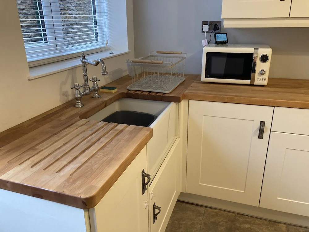 Capella Cottage 2 Bedroom Sleeps 4