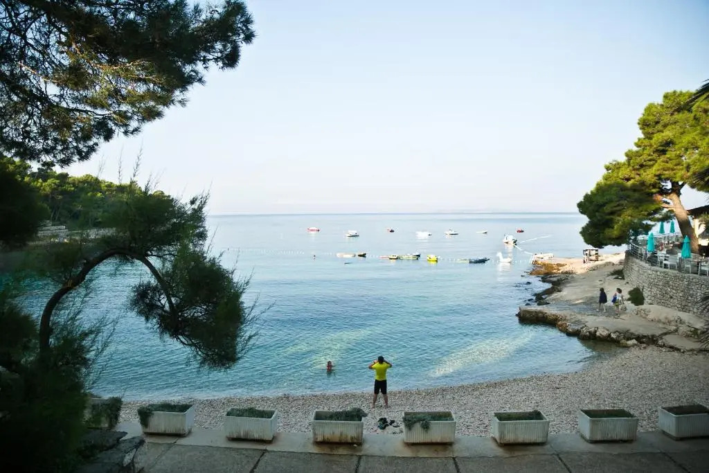 Glamping Tents | Losinj | Camp Čikat