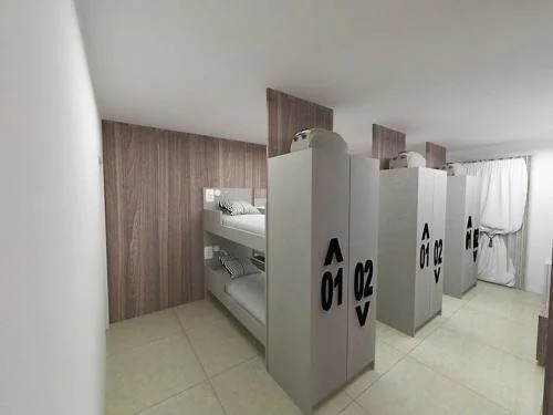 Mime Hotel