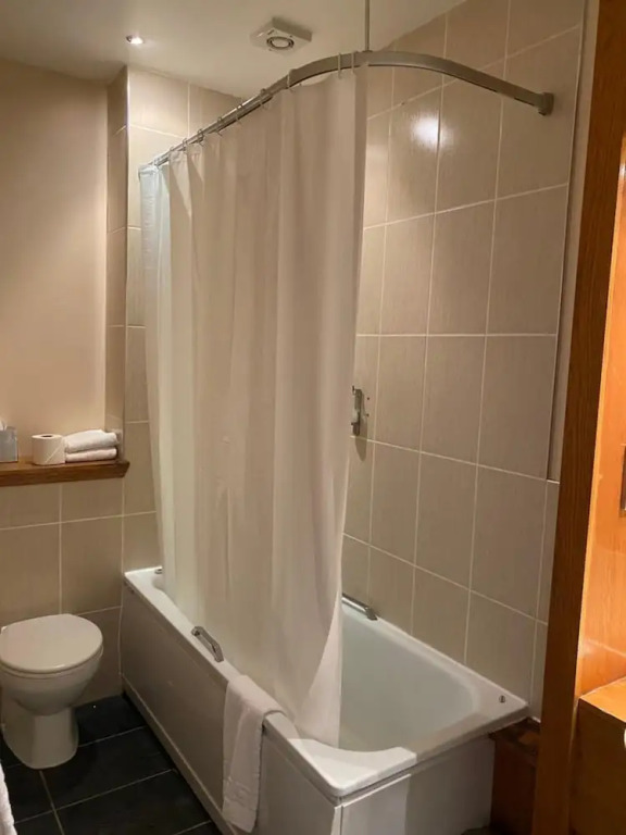 Rooms at 1703
