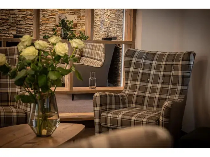 Home-Hotel Salzberg