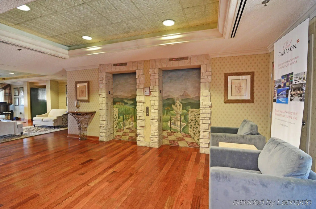Holiday Inn - Bloomington W MSP Airport Area by IHG