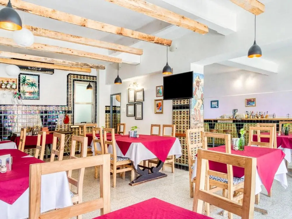 Hotel Puerto De La Cruz