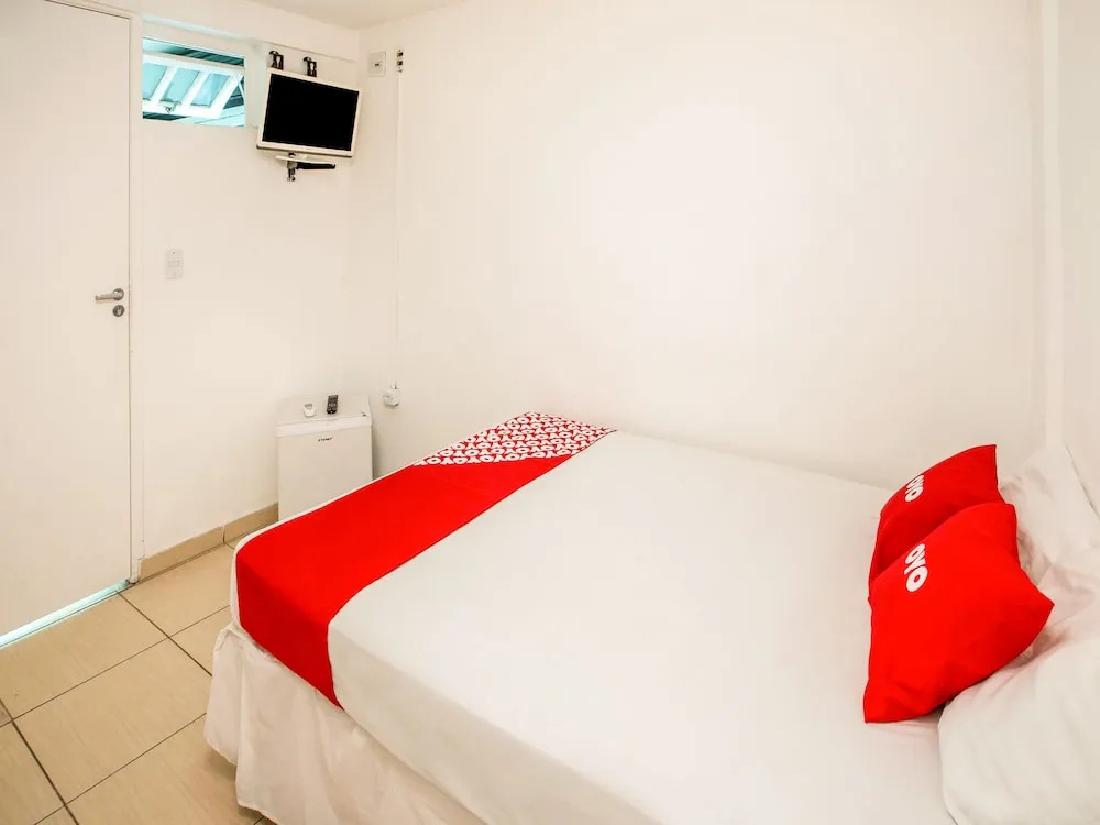 Hotel VINTAGE ANHEMBI