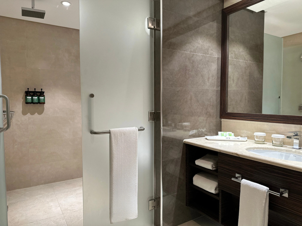 Crowne Plaza Kuwait Al Thuraya City by IHG