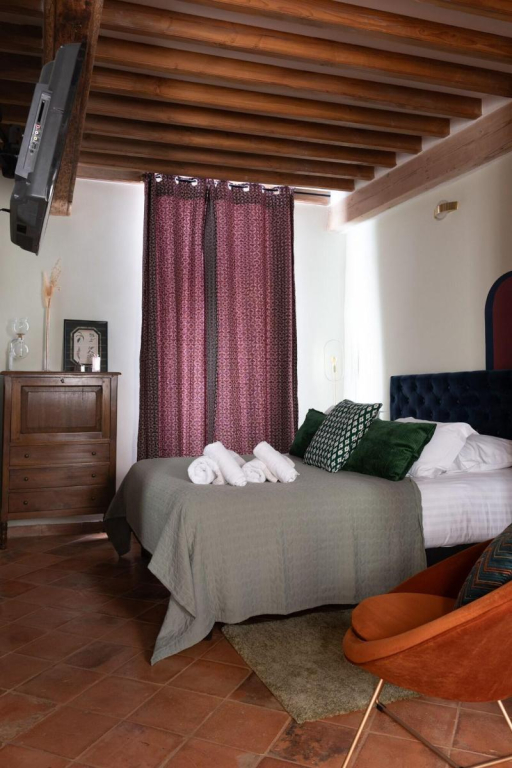 La Maison des Seigneurs