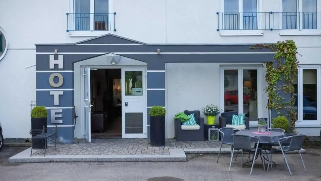 Hotel Restaurant Am Kellhof