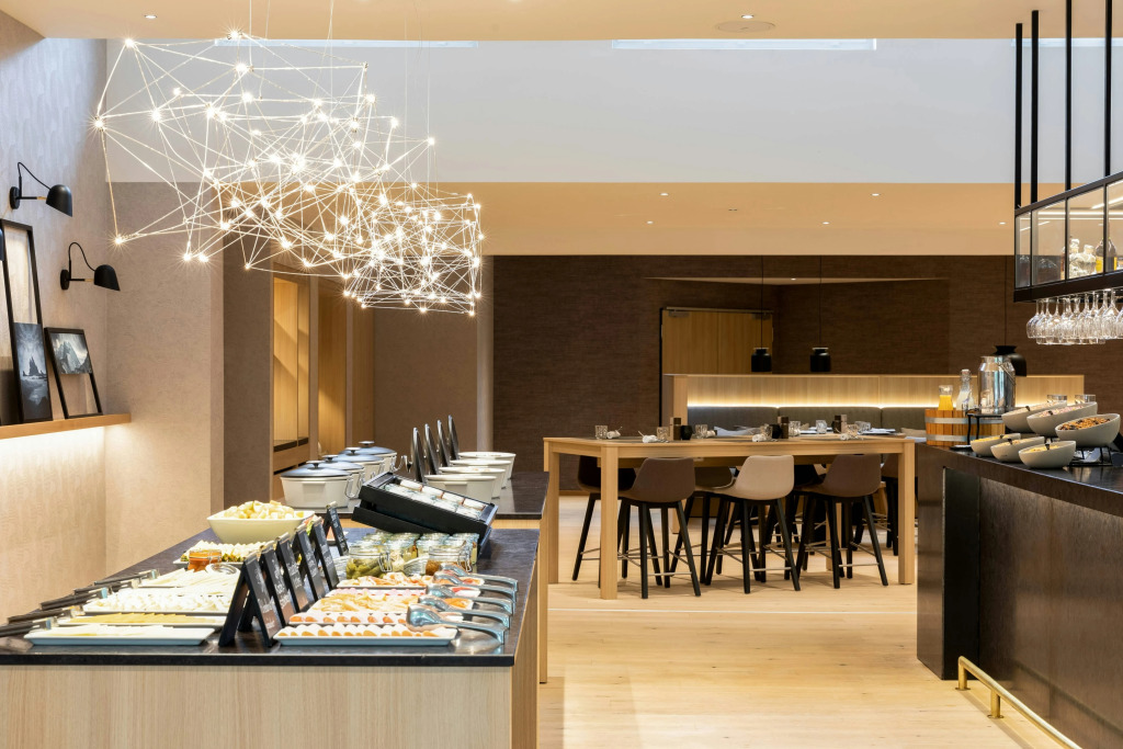 AC Hotel by Marriott Berlin Humboldthain Park