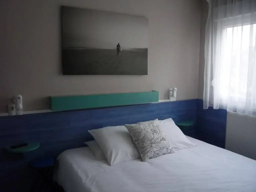 Hotel de la Plage