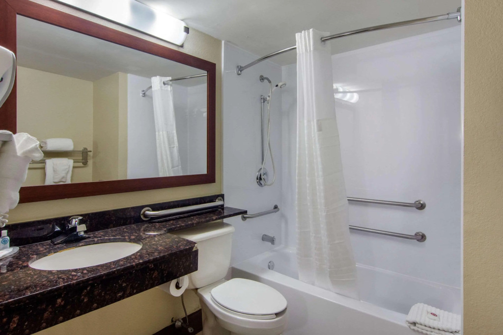 Sandy Springs Inn - Atlanta Perimeter