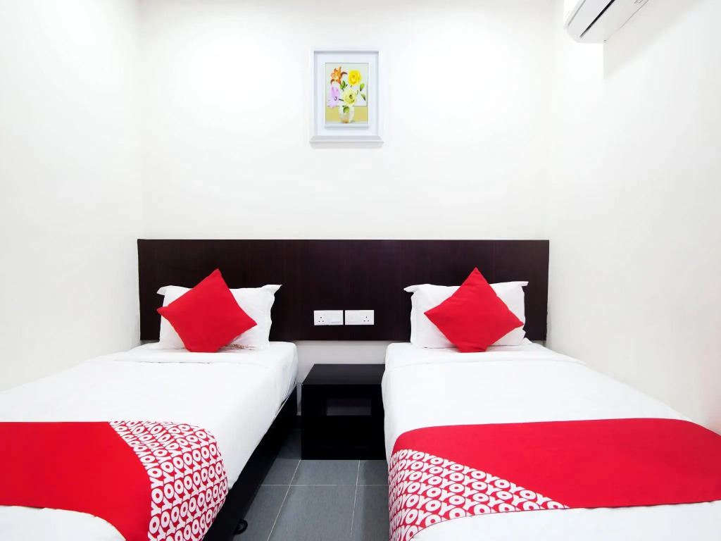 Hotel O Marvelton Hotel