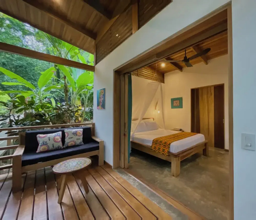 Satta Lodge