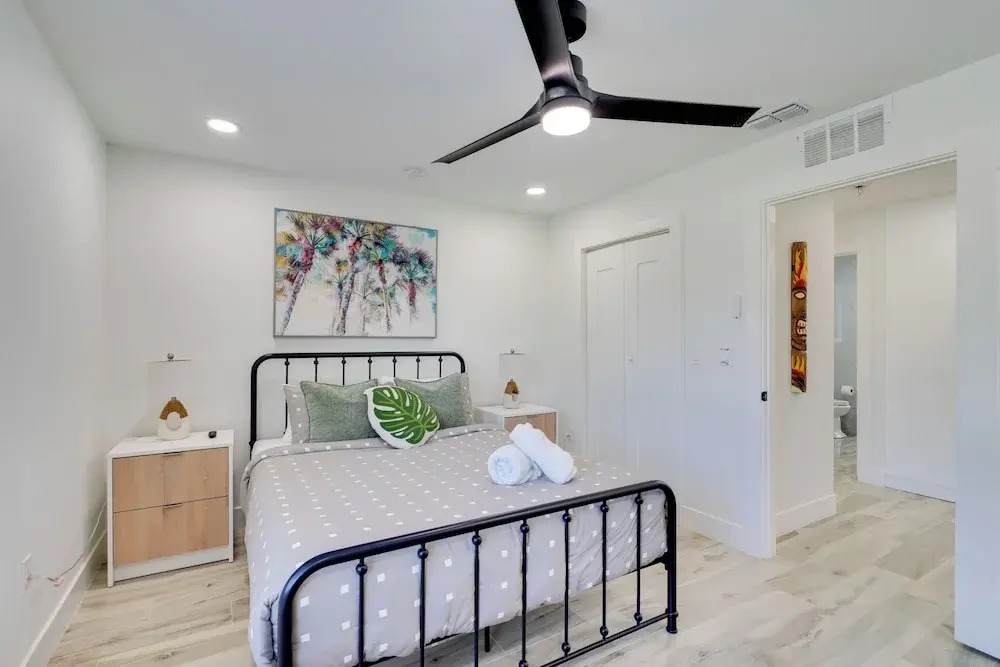 7 Mi Fort Myers Beach: Luxe Mai Tai Villa