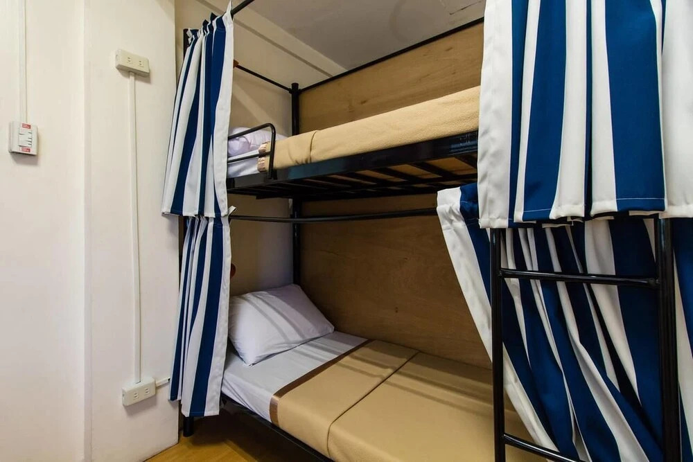 Oyo 695 Bcd 58 Ohana Hostel