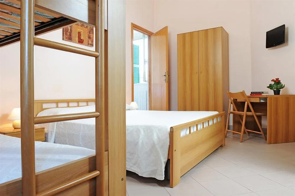Sporting Hotel Stella Maris
