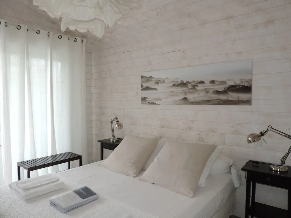 Chambres dhôtes Villa Surcouf