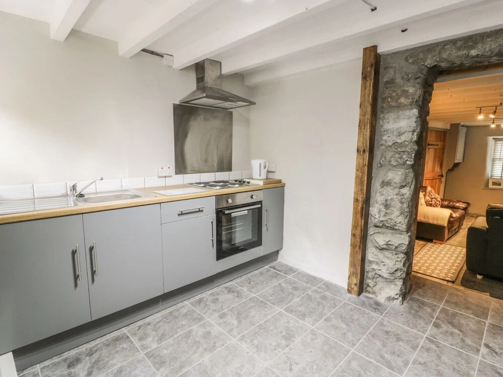 Ffynnon Cottage