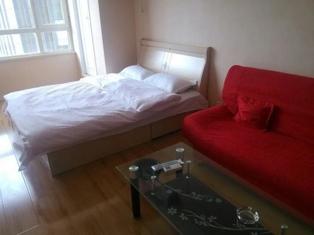 Xinduhui Hotel Apartment