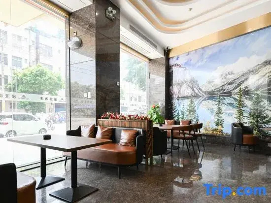 Manhao Hotel
