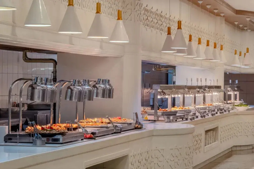 Selectum Noa Belek