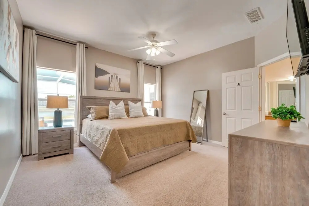 11 Mi to Disney: Home w/ Game Room & Heated Pool