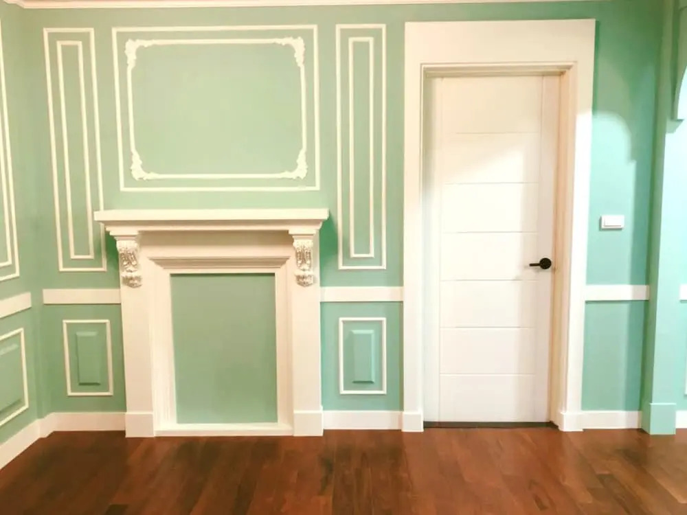 The White Paris