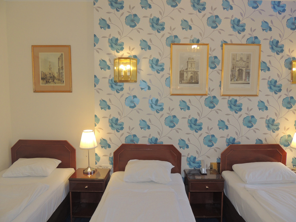 Dolphin Hotel