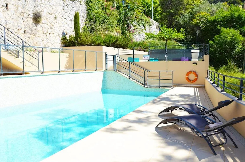 La Perle dEze - Aparthotel