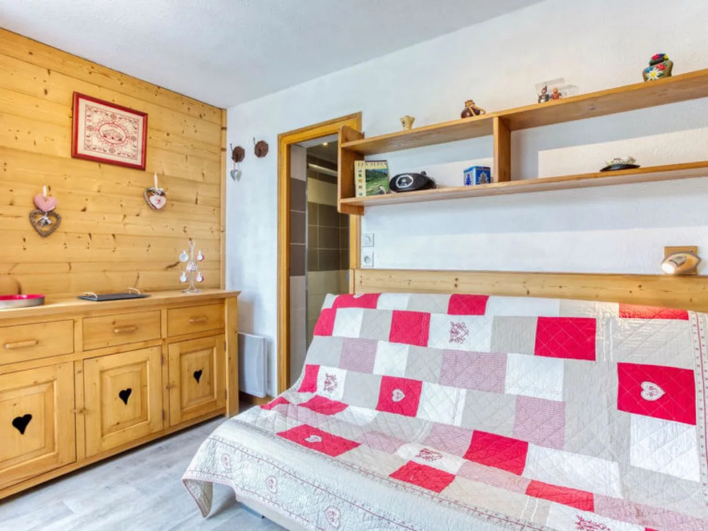 Apartment Caron Les Menuires 30354
