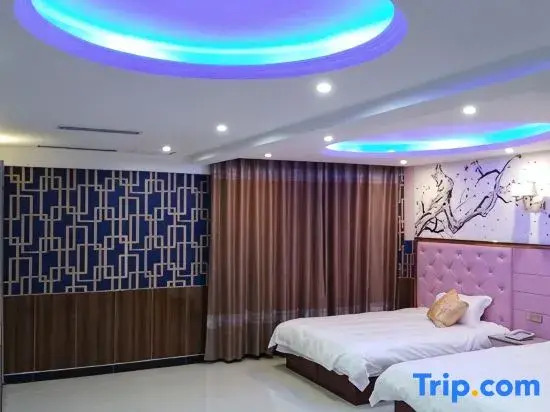 Jiali Hotel (Wenchang Wanda)