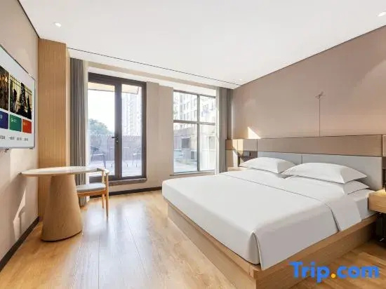 Номер Premier в The Menjangan by LifestyleRetreats