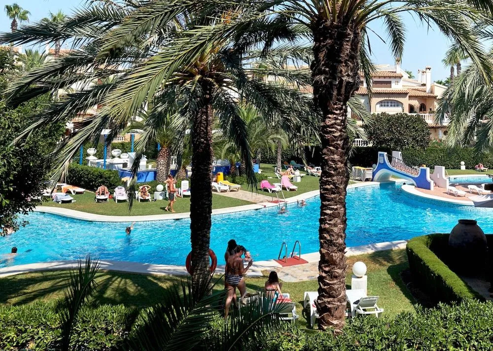 Gala Aldea Beach Apartment