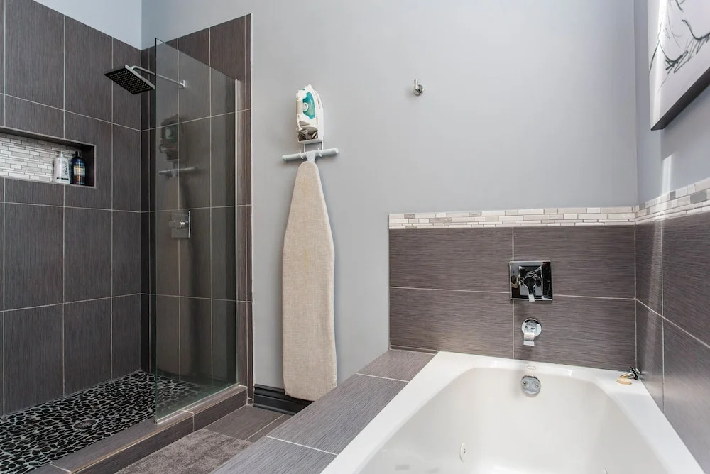 McCormick Place Guest House