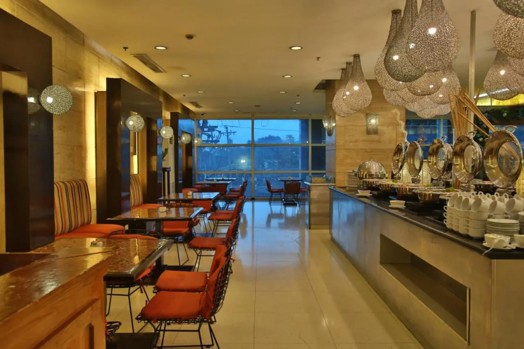 Crown Regency Residences - Cebu