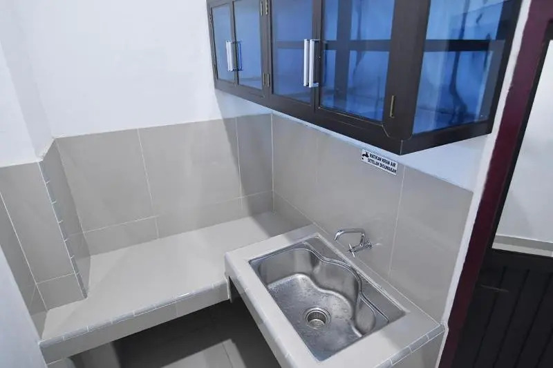 Rich Guesthouse