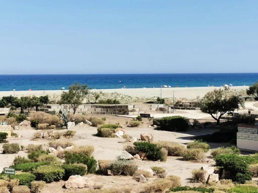 Résidence LES NEFS DES SABLES - Studio pour 4 Personnes 14